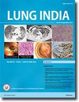 Lung India - ICS