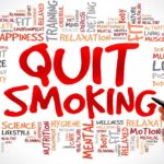 Stopping Smoking and Nicotine Vaping: How to Cope with Cravings, Withdrawal, and Relapse