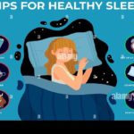 Healthy Sleep in Adults