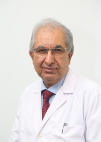 Dr G C Khilnani